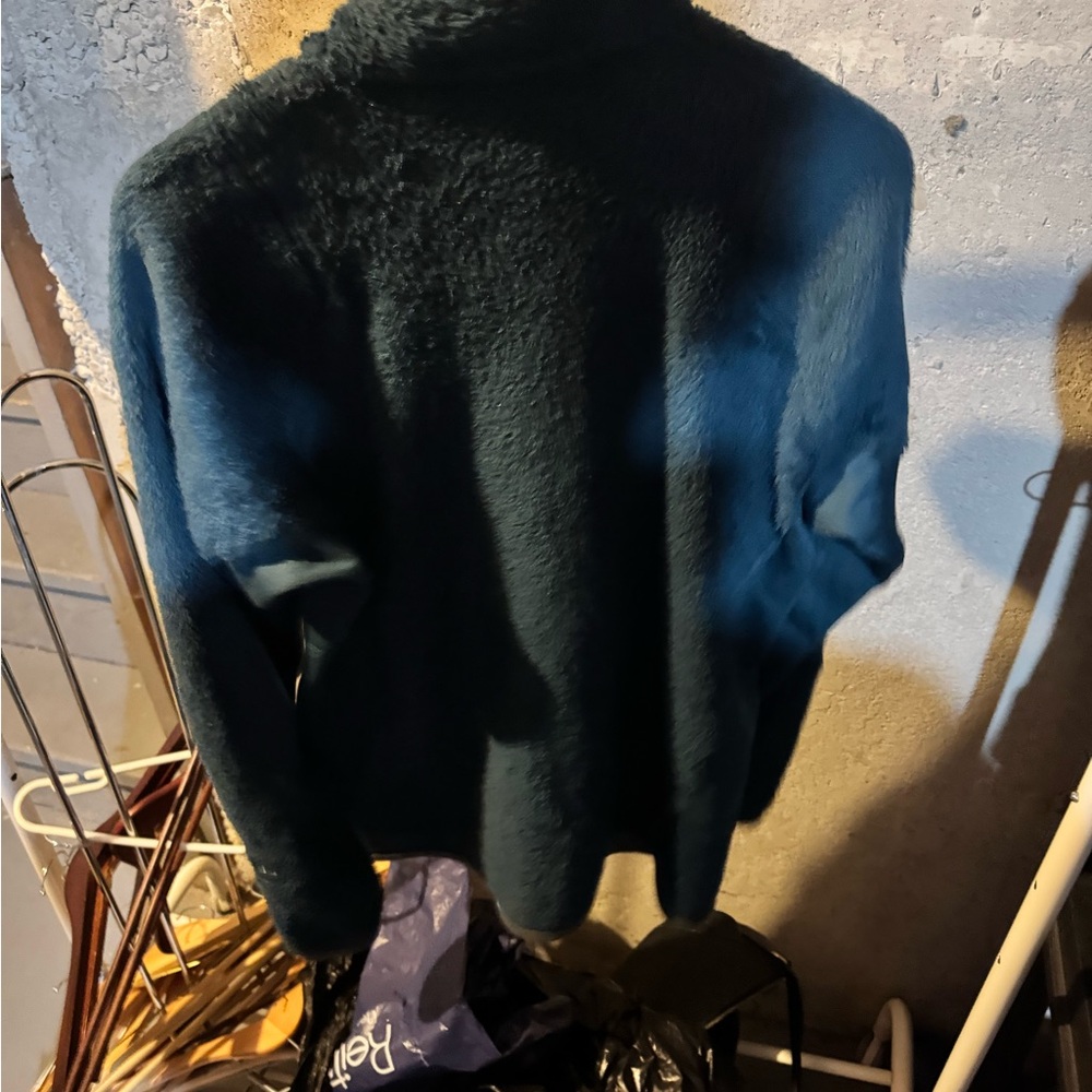 Patagonia R3 Jacket Forrest Green Medium - Picture 6 of 8